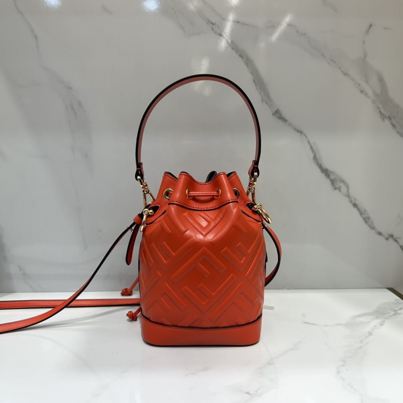 Fendi Bucket Bags